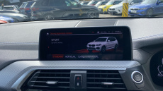 BMW X3 xDrive20d MHT M Sport 5dr Step Auto Diesel Estate